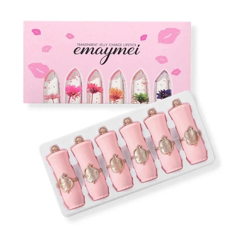 Color Changing Lip Balm