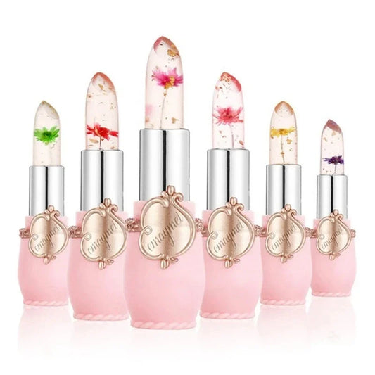 Color Changing Lip Balm
