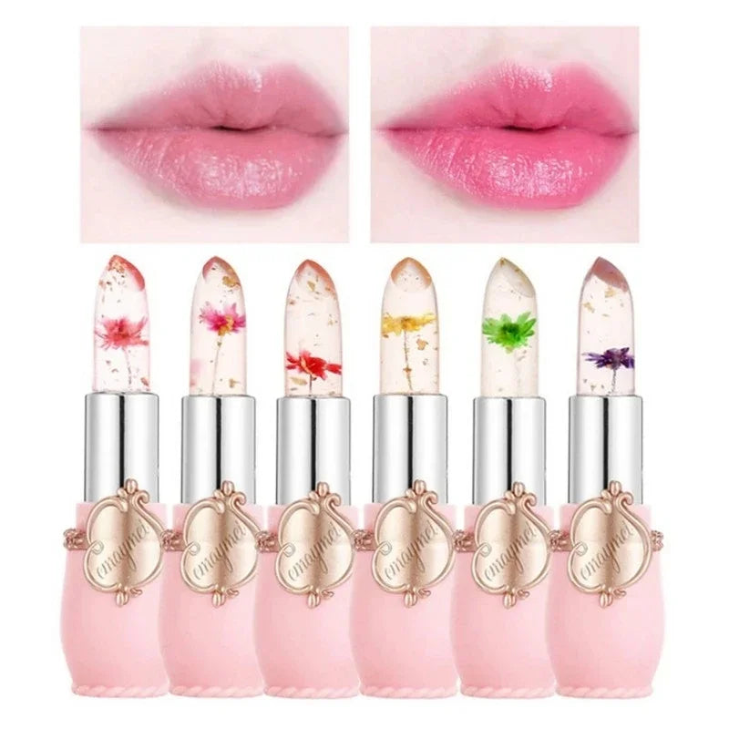 Color Changing Lip Balm