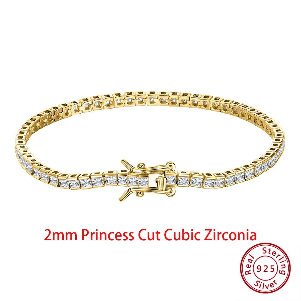 Luxury Chain Bracelet